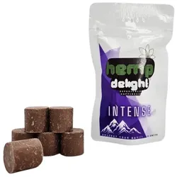 Hemp Delight Intense NEU