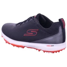 SKECHERS 214044 Go Golf Pro Hyper Schwarz Shoes Gr. 46