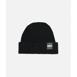 Oxbow  Mütze Bonnet ALPORTO  in Schwarz, Einheitsgrösse