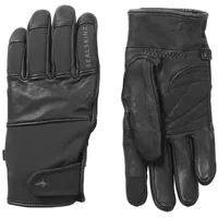 SealSkinz Walcott Schwarz, (XXL)