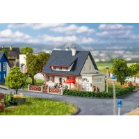 Faller® FALLER 232404 - Einfamilienhaus - Spurweite N