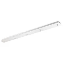 Ideal Lux Baldachin LINEAR STANDARD 5-fach