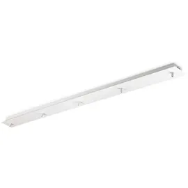 Ideal Lux Baldachin LINEAR STANDARD 5-fach
