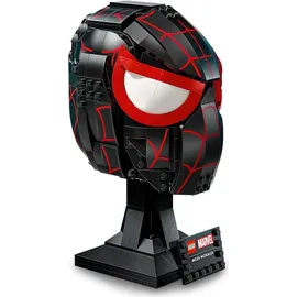 AGI Marvel Miles Morales' Maske 76329