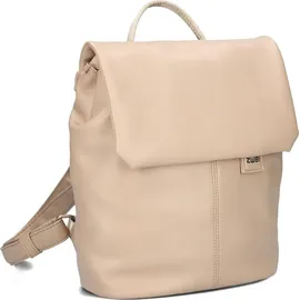 Zwei Mademoiselle MR8 Beige