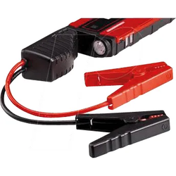 EINHELL 1091511 - KFZ - Starthilfe, JumpStarter, LiPo, 400A, USB