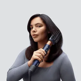 Dyson Airwrap Complete Multihaarstyler nachtblau/kupfer