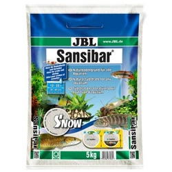 JBL Sansibar Snow 5 kg