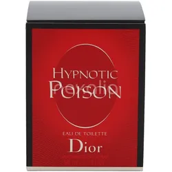Dior Hypnotic Poison Edt Spray 50 ml