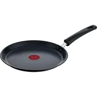 Tefal Crêpe Black Stone Bratpfanne 25 cm
