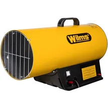 Wilms Wilms® Gasheizer GH 40 M