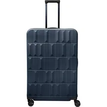 Travelite Panello 4-Rollen 76 cm / 90 l night sky