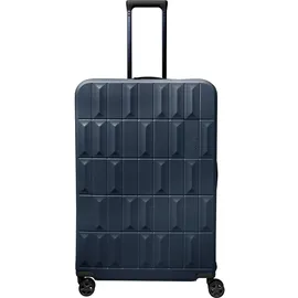 Travelite Panello 4-Rollen 76 cm / 90 l night sky