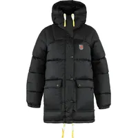 Fjällräven Expedition Down Jacket Women - Black