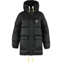 Fjällräven Expedition Down Jacket Women - Black