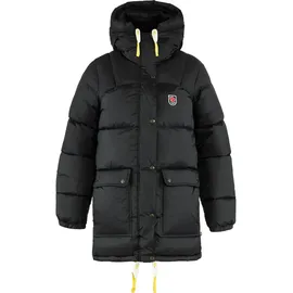 Fjällräven Expedition Down Jacket Women - Black