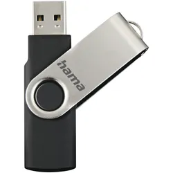 Hama USB-Stick FlashPen Rotate 00108071 128GB USB 2.0