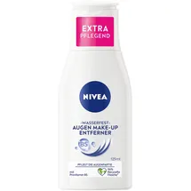 NIVEA WASSERFEST Augen Make-up Entferner 125,0 ml