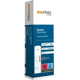 medgonet gmbh Gluten + Zöliakie Selbsttest 10 Minuten Blut