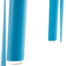 CLP Hope Stapelstuhl 59 x 60 x 80 cm blau