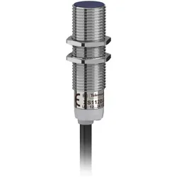 Telemechanique Sensors Näherungsschalter induktiv XS112B3PAL2
