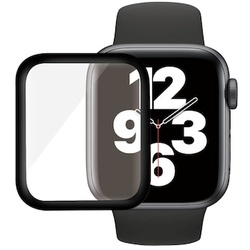 PanzerGlass Displayschutz für Apple Watch Series SE/6/5/4 40mm