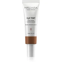 MÁDARA H2O Tint tonisierende hydratierende Creme Farbton #5 Dream Flower 30 ml