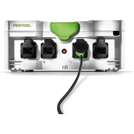 Festool Systainer Festool Sys-powerhub - 2500w 5 Steckdosen - 201682