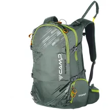 C.A.M.P. - Ski Raptor 20 - Skitourenrucksack oliv