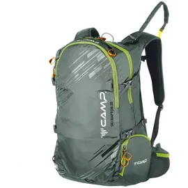 C.A.M.P. - Ski Raptor 20 - Skitourenrucksack oliv