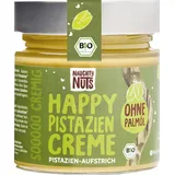 Naughty Nuts Bio Happy Pistazien Creme 200G