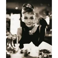 Tushita Audrey Hepburn - new: