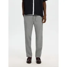 Selected SLH172-SLIMTAPE BRODY LINEN PANT Chinos Blau M