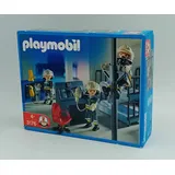 Playmobil 3176 Feuerwehr  Zubehör Einrichtung für Feuerwache Einsatzzentrale NEU