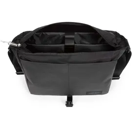 Eastpak Delegate + Messenger-Bag Polyester Tarp Black