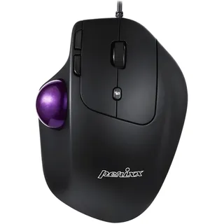 Perixx PERIMICE-520 Ergonomische Maus 11410