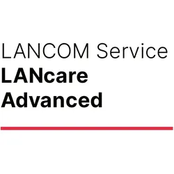 Lancom LANcare Advanced S - Serviceerweiterung - erweiterter Hardware-Austausch