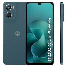 Motorola moto g06 Power 4 GB RAM 256 GB PANTONE Tapestry