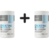 Ostrovit Creatin Monohydrat Mango Pulver 500 g