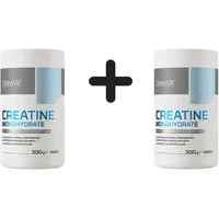 Ostrovit Creatin Monohydrat Mango Pulver 500 g