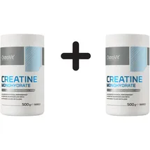 Ostrovit Creatin Monohydrat Mango Pulver 500 g