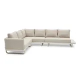 barths Fellow Loungeset khaki