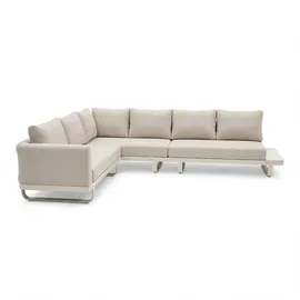 barths Fellow Loungeset khaki