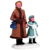 Lemax - A Day In Town