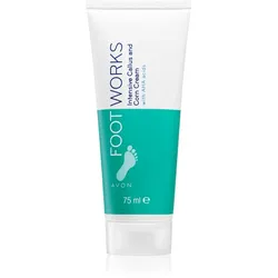 Avon Foot Works Healthy intensive Feuchtigkeitscreme für Füssen 75 ml