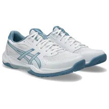 Asics GEL-ROCKET 12 Herren, Handballschuhe, weiß, Größe 46 / 46
