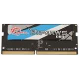 G.Skill RipJaws SO-DIMM 8GB, DDR4-2133, CL15-15-15-36 (F4-2133C15S-8GRS)