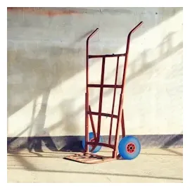 Relaxdays Sackkarrenrad 2er Set