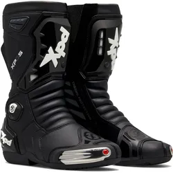 XPD XP3-S, Stiefel - Schwarz - 43