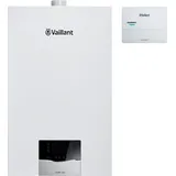 Vaillant ecoTEC plus VC 15 CS/1-5 3,4-16,4 kW